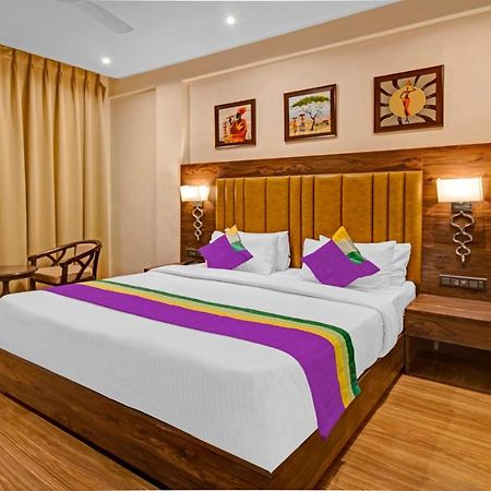 Treebo Premium Median Inn Nagpur Exterior photo